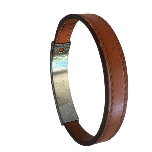 Hermes Pous Pous Bracelet - Picture 7 of 7